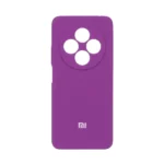 قاب سیلیکونی Redmi 14C/Redmi A4/Poco C75 - Image 6