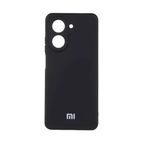 قاب سیلیکونی Poco C71/Redmi A5 - Image 1