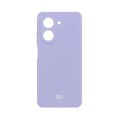 قاب سیلیکونی Poco C71/Redmi A5 - Image 3