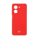 قاب سیلیکونی Poco C71/Redmi A5 - Image 4