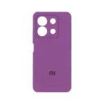 قاب سیلیکونی Redmi Note 13 Pro 5G / Poco X6 5G - Image 3