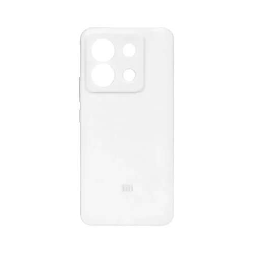 قاب سیلیکونی Redmi Note 13 Pro 5G / Poco X6 5G - Image 2