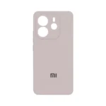 قاب سیلیکونی Redmi Note 14 4G - Image 6