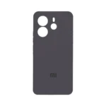 قاب سیلیکونی Redmi Note 14 4G - Image 5