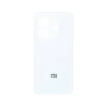قاب سیلیکونی Redmi Note 14 4G - Image 2