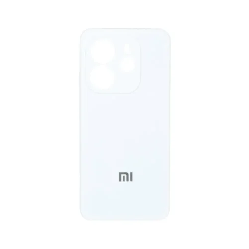 قاب سیلیکونی Redmi Note 14 4G - Image 2