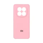 قاب سیلیکونی Redmi Note 14 Pro 5G/Note 14 Pro Plus 5G - Image 4
