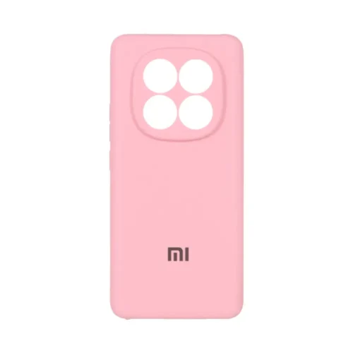 قاب سیلیکونی Redmi Note 14 Pro 5G/Note 14 Pro Plus 5G - Image 4
