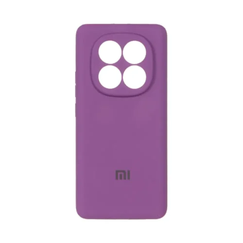 قاب سیلیکونی Redmi Note 14 Pro 5G/Note 14 Pro Plus 5G - Image 3