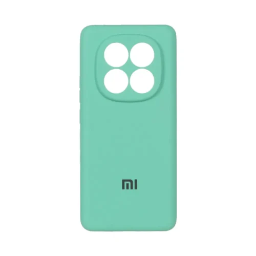 قاب سیلیکونی Redmi Note 14 Pro 5G/Note 14 Pro Plus 5G - Image 5