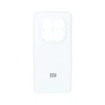 قاب سیلیکونی Redmi Note 14 Pro 5G/Note 14 Pro Plus 5G