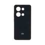 قاب سیلیکونی Xiaomi Redmi Note 14S/Note 13 Pro