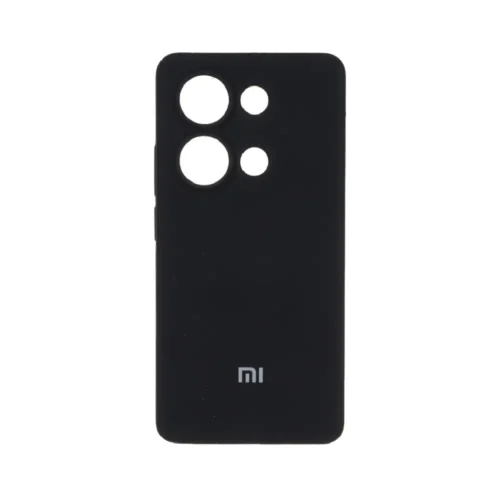 قاب سیلیکونی Xiaomi Redmi Note 14S/Note 13 Pro - Image 1