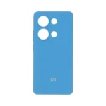 قاب سیلیکونی Xiaomi Redmi Note 14S/Note 13 Pro - Image 5