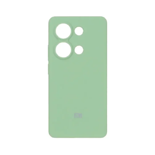 قاب سیلیکونی Xiaomi Redmi Note 14S/Note 13 Pro - Image 4