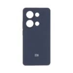 قاب سیلیکونی Xiaomi Redmi Note 14S/Note 13 Pro - Image 3