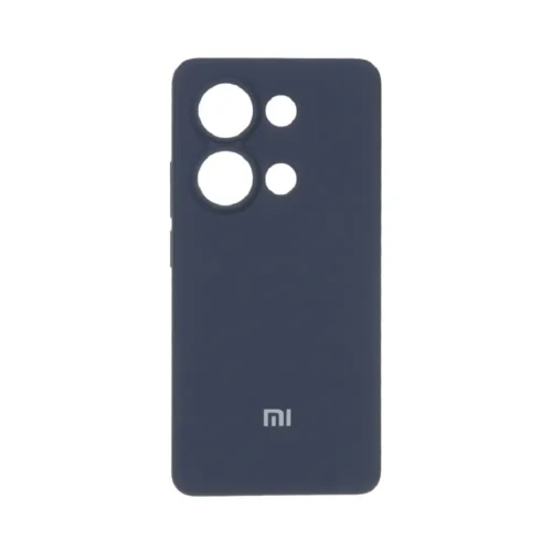 قاب سیلیکونی Xiaomi Redmi Note 14S/Note 13 Pro - Image 3