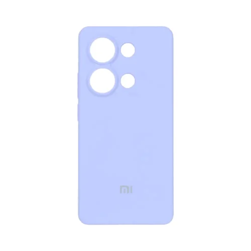 قاب سیلیکونی Xiaomi Redmi Note 14S/Note 13 Pro - Image 2