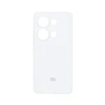 قاب سیلیکونی Xiaomi Redmi Note 14S/Note 13 Pro - Image 7