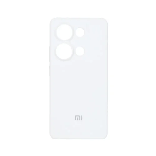 قاب سیلیکونی Xiaomi Redmi Note 14S/Note 13 Pro - Image 7