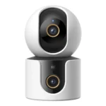دوربین مداربسته تحت شبکه شیائومی C500 Dual