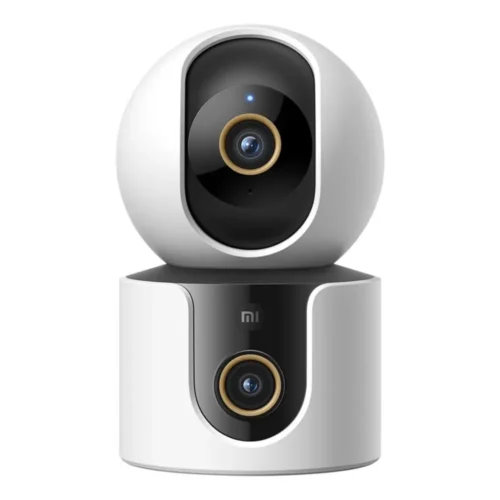 دوربین مداربسته تحت شبکه شیائومی C500 Dual - Image 1
