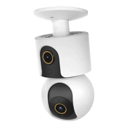 دوربین مداربسته تحت شبکه شیائومی C500 Dual - Image 2