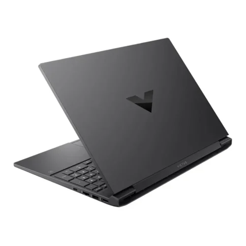 لپ تاپ 15.6 اینچی اچ پی Victus 15 FB2063DX پردازنده Ryzen 5 7535HS گرافیک 4 گیگابایت RX 6550M رم 8 گیگابایت حافظه 512 گیگابایت SSD - Image 2