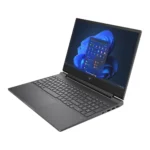 لپ تاپ 15.6 اینچی اچ پی Victus 15 FB2063DX پردازنده Ryzen 5 7535HS گرافیک 4 گیگابایت RX 6550M رم 8 گیگابایت حافظه 512 گیگابایت SSD