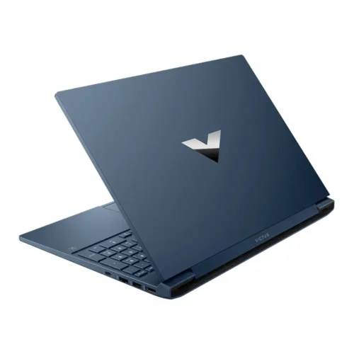 لپ تاپ 15.6 اینچی اچ پی Victus 15 FB2063DX پردازنده Ryzen 5 7535HS گرافیک 4 گیگابایت RX 6550M رم 8 گیگابایت حافظه 512 گیگابایت SSD - Image 6