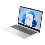 لپ تاپ 15.6 اینچی اچ پی Laptop 15 FD0131WM پردازنده Core i3-N305 گرافیک Intel UHD رم 8 گیگابایت حافظه 256 گیگابایت SSD