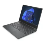 لپ تاپ 15.6 اینچی اچ پی Victus Gaming 15 FB2082WM پردازنده Ryzen 5 8645HS گرافیک 6 گیگابایت RTX 4050 رم 8 گیگابایت حافظه 512 گیگابایت SSD
