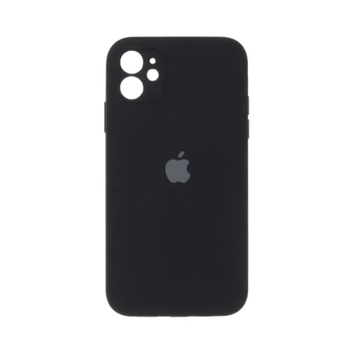 قاب سیلیکونی iPhone 11 - Image 4