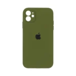 قاب سیلیکونی iPhone 11 - Image 2