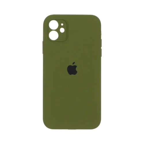 قاب سیلیکونی iPhone 11 - Image 2