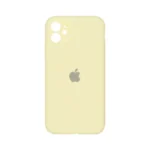قاب سیلیکونی iPhone 11 - Image 8