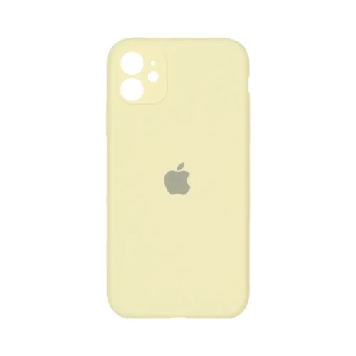 قاب سیلیکونی iPhone 11 - Image 8