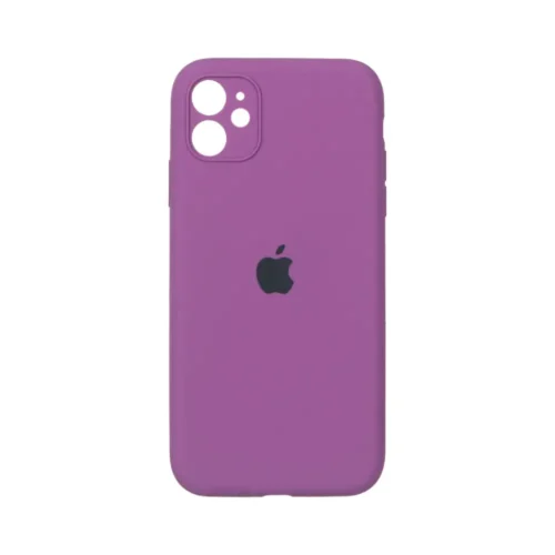 قاب سیلیکونی iPhone 11 - Image 6