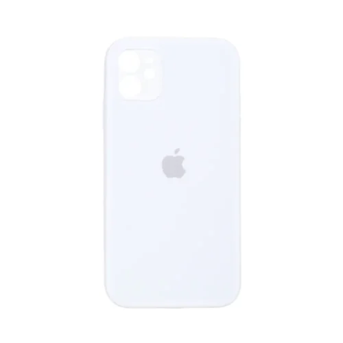 قاب سیلیکونی iPhone 11 - Image 1
