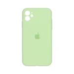 قاب سیلیکونی iPhone 11 - Image 7