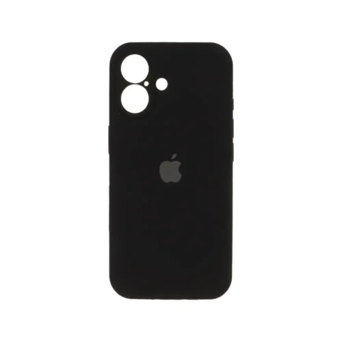 قاب سیلیکونی iPhone 16 - Image 7