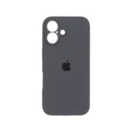 قاب سیلیکونی iPhone 16 - Image 2