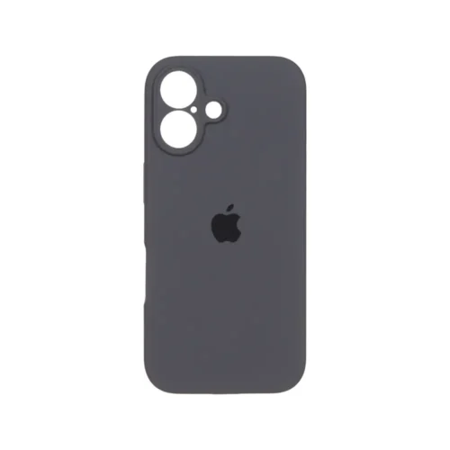 قاب سیلیکونی iPhone 16 - Image 2