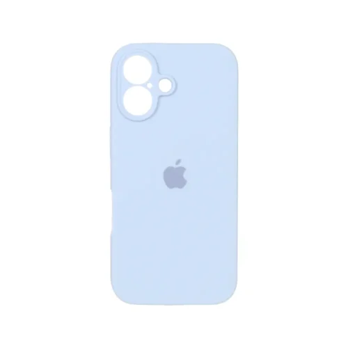قاب سیلیکونی iPhone 16 - Image 6
