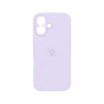 قاب سیلیکونی iPhone 16 - Image 5