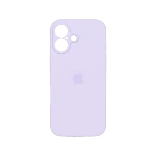 قاب سیلیکونی iPhone 16 - Image 5