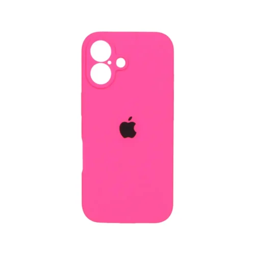 قاب سیلیکونی iPhone 16 - Image 4