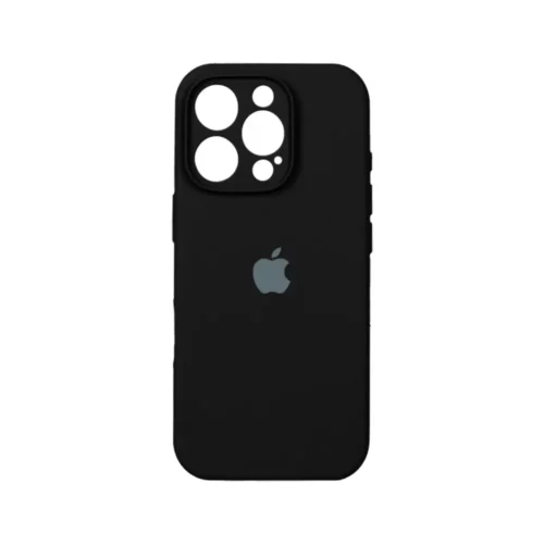 قاب سیلیکونی iPhone 16 Pro - Image 1