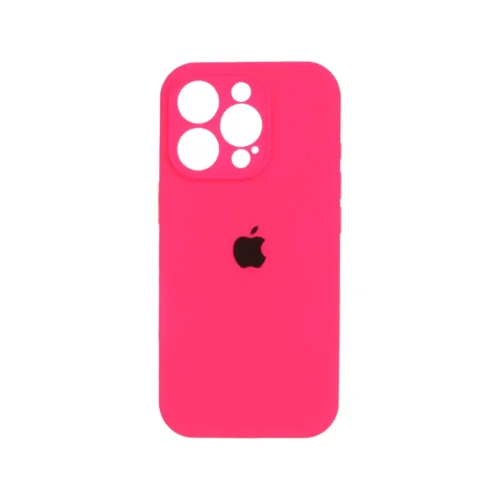 قاب سیلیکونی iPhone 16 Pro - Image 5