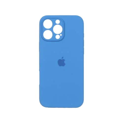 قاب سیلیکونی iPhone 16 Pro Max - Image 8